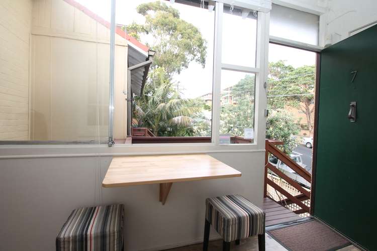 Fifth view of Homely apartment listing, 7/149 Coogee Bay Road, Coogee NSW 2034