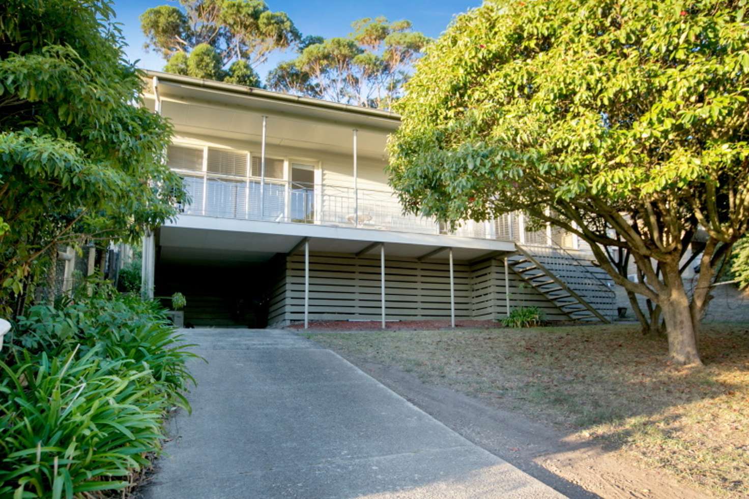 Main view of Homely house listing, 53 Grandview Terrace, Mount Martha VIC 3934