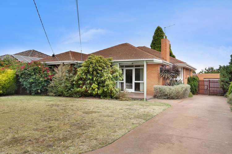 Main view of Homely house listing, 13 Suva Street, Mulgrave VIC 3170