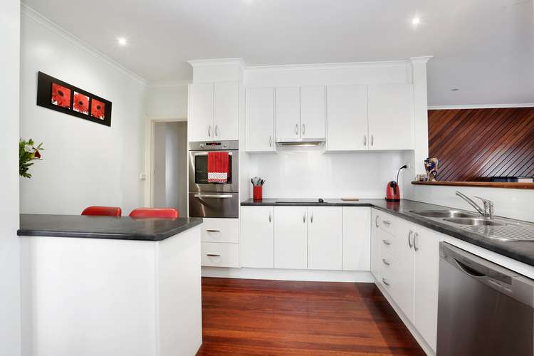 Fifth view of Homely house listing, 13 Suva Street, Mulgrave VIC 3170