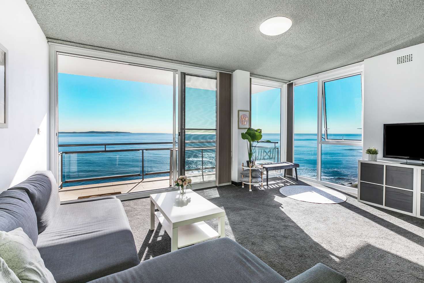 Main view of Homely unit listing, 13/8 Boorima Place, Cronulla NSW 2230