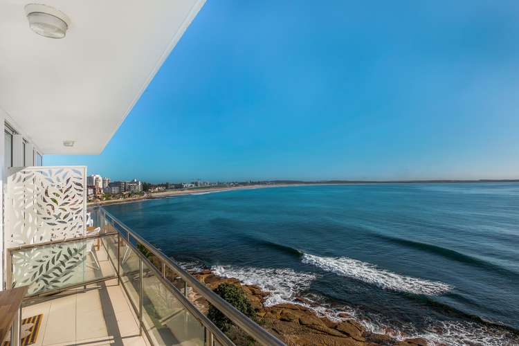 Sixth view of Homely unit listing, 13/8 Boorima Place, Cronulla NSW 2230