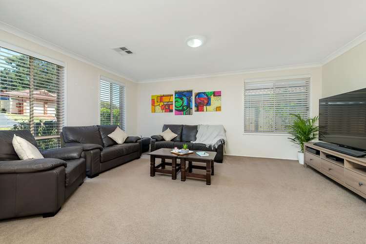 Third view of Homely house listing, 11 Orchard Place, Glenwood NSW 2768
