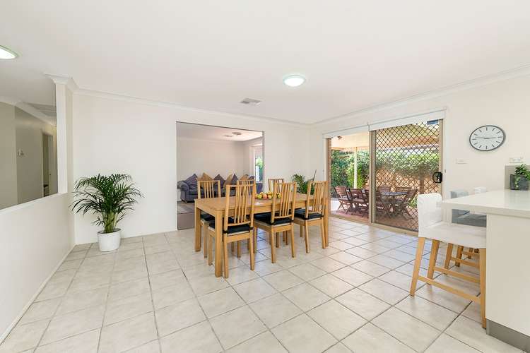 Fifth view of Homely house listing, 11 Orchard Place, Glenwood NSW 2768