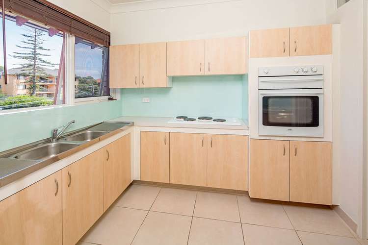 Main view of Homely unit listing, 22/55 President Avenue, Caringbah NSW 2229