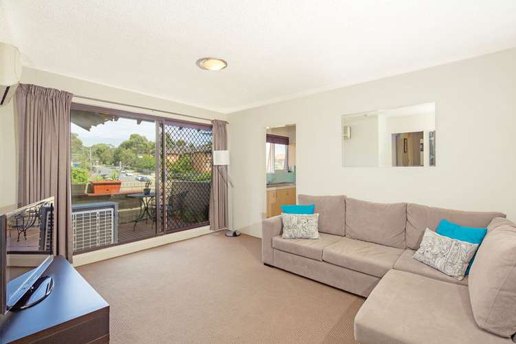 Second view of Homely unit listing, 22/55 President Avenue, Caringbah NSW 2229