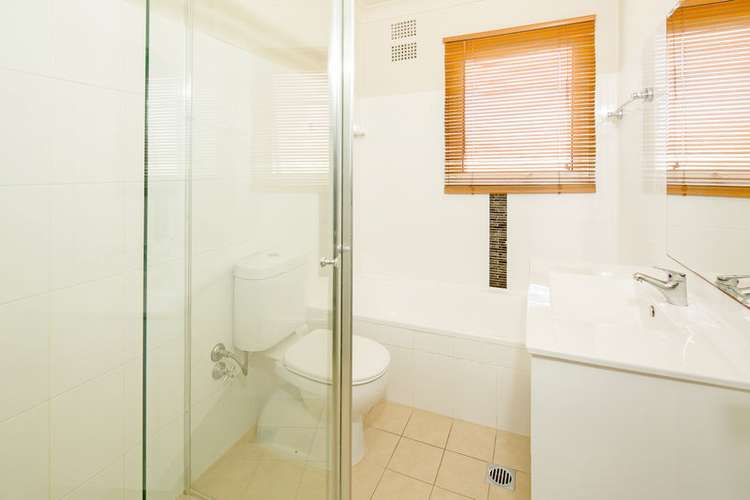 Third view of Homely unit listing, 22/55 President Avenue, Caringbah NSW 2229