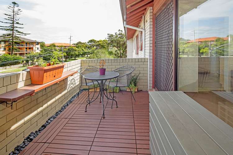 Fourth view of Homely unit listing, 22/55 President Avenue, Caringbah NSW 2229