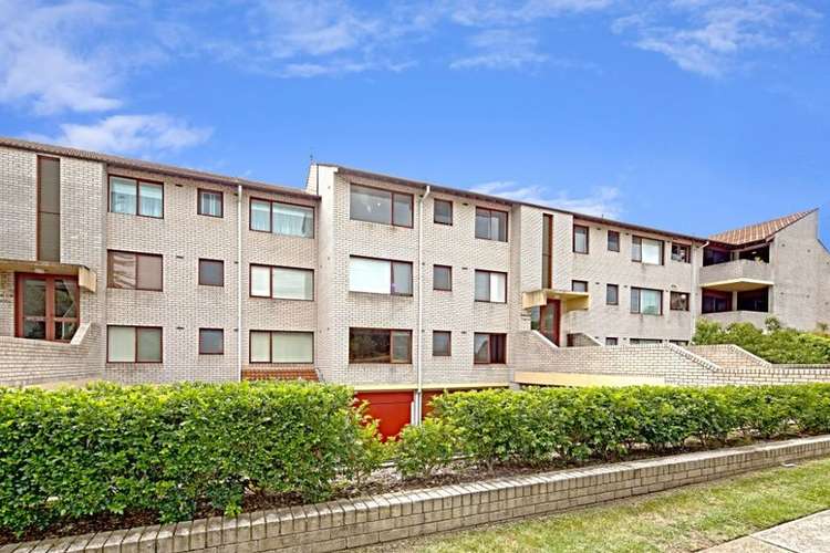 Fifth view of Homely unit listing, 22/55 President Avenue, Caringbah NSW 2229