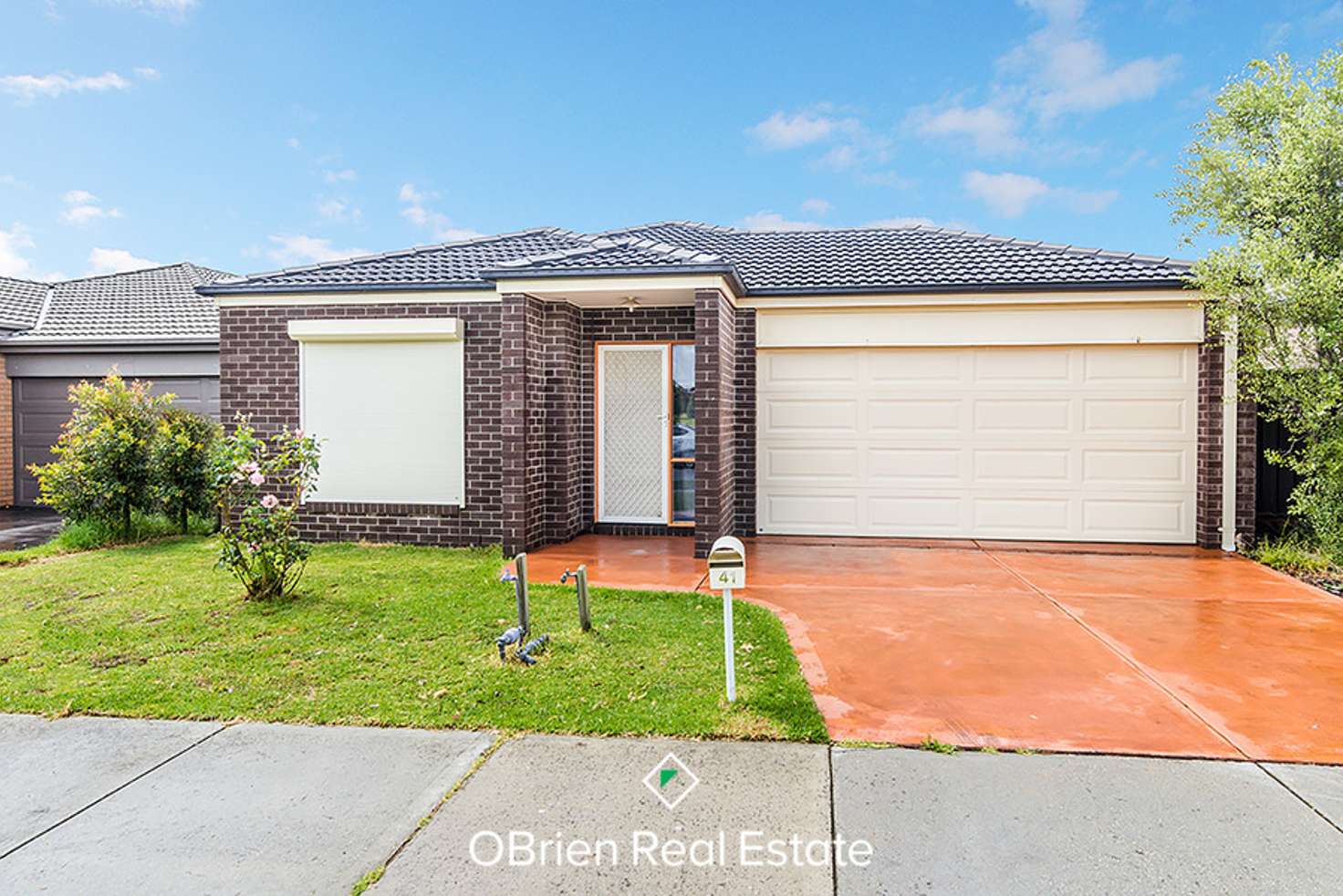Main view of Homely house listing, 41 Prosperity Avenue, Cranbourne North VIC 3977