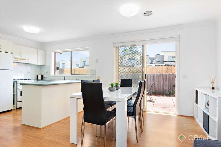 Fifth view of Homely unit listing, 3/23 McCormicks Road, Carrum Downs VIC 3201