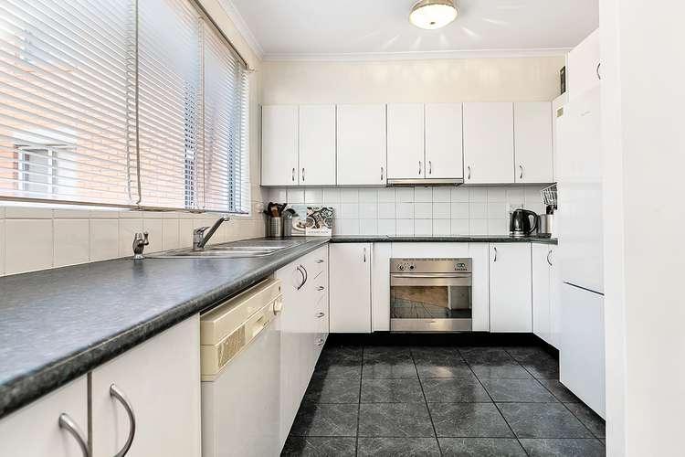 Fourth view of Homely apartment listing, 19/30 Cobar Street, Dulwich Hill NSW 2203