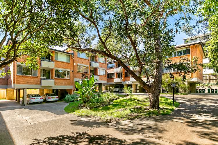 Fifth view of Homely apartment listing, 19/30 Cobar Street, Dulwich Hill NSW 2203
