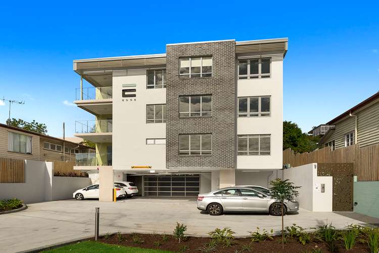 Main view of Homely apartment listing, 11/42 Samford Road, Alderley QLD 4051