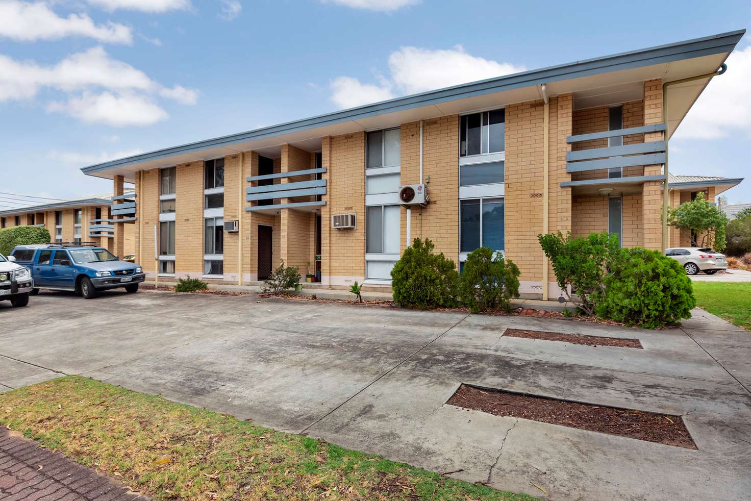Main view of Homely townhouse listing, 26/37 Wright Street, Henley Beach SA 5022