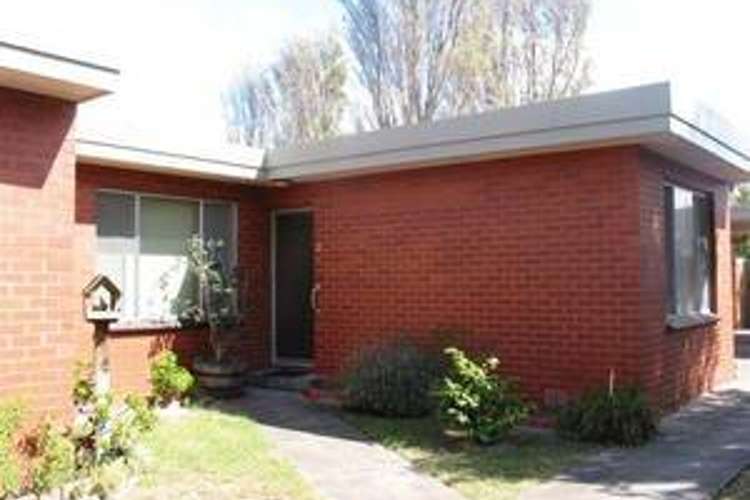 Main view of Homely unit listing, 2/15 David Street, Altona VIC 3018