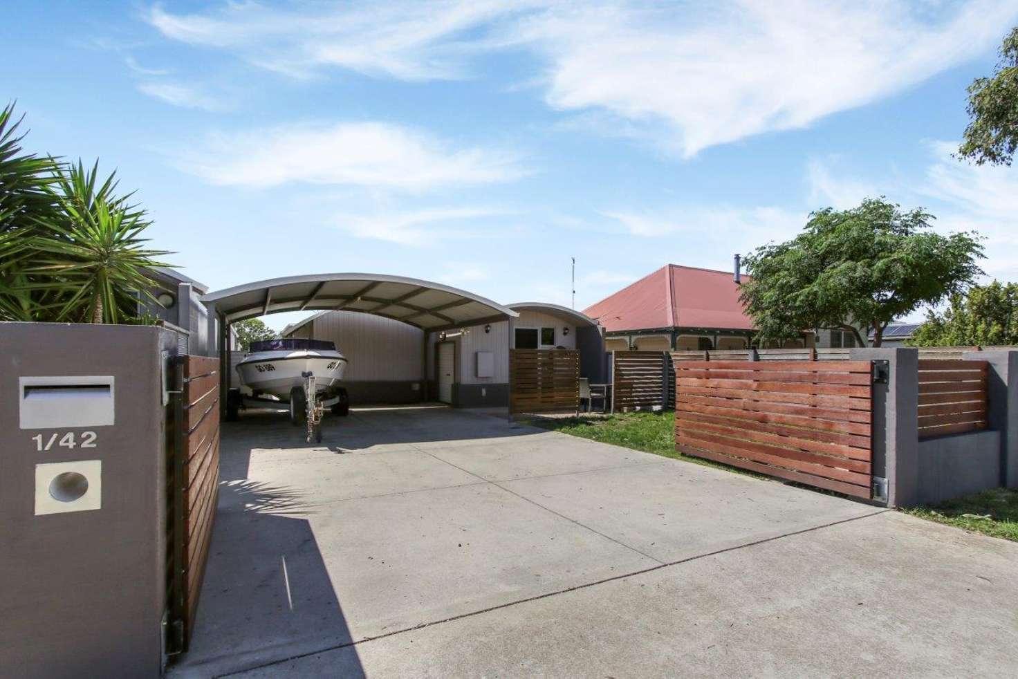 Main view of Homely house listing, 42 Cumming Street, Paynesville VIC 3880