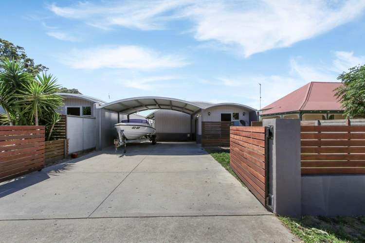 Second view of Homely house listing, 42 Cumming Street, Paynesville VIC 3880