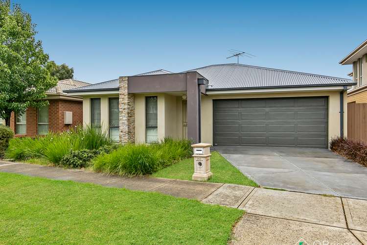 Main view of Homely house listing, 20 Rodwell Street, Dandenong VIC 3175