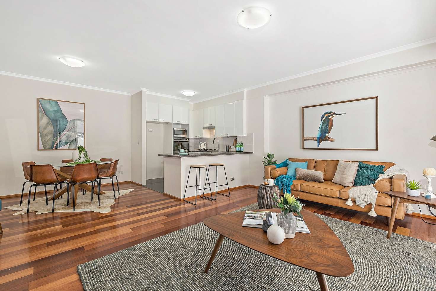 Main view of Homely apartment listing, 42/1 Maher Close, Chiswick NSW 2046