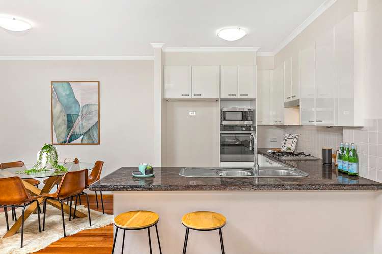 Second view of Homely apartment listing, 42/1 Maher Close, Chiswick NSW 2046