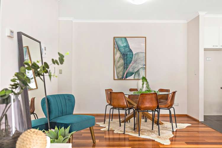 Fourth view of Homely apartment listing, 42/1 Maher Close, Chiswick NSW 2046