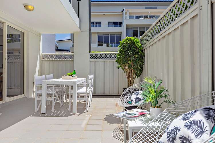 Sixth view of Homely apartment listing, 42/1 Maher Close, Chiswick NSW 2046