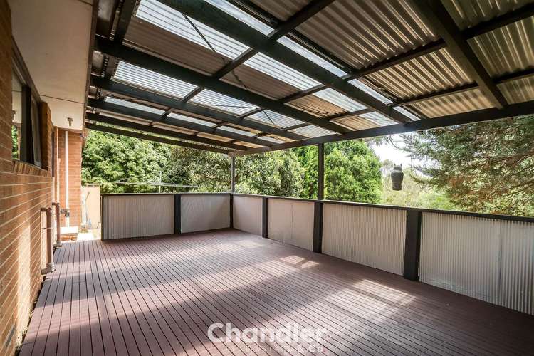 Second view of Homely house listing, 1373 Mountain Highway, The Basin VIC 3154
