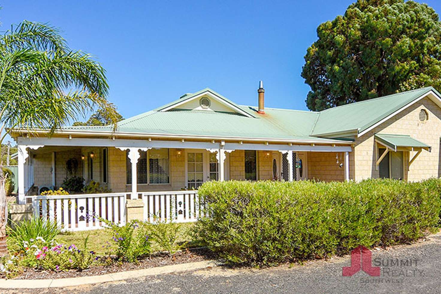 Main view of Homely house listing, 54 South Western Highway, Boyanup WA 6237