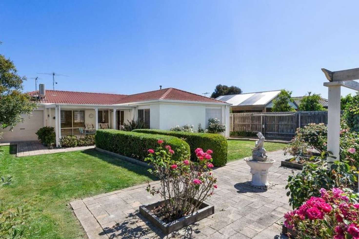 Main view of Homely house listing, 44 Paperbark Drive, Mount Martha VIC 3934