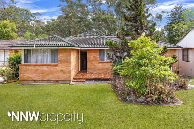 Second view of Homely house listing, 8 Merinda Avenue, Epping NSW 2121