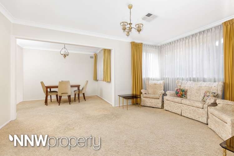 Third view of Homely house listing, 8 Merinda Avenue, Epping NSW 2121