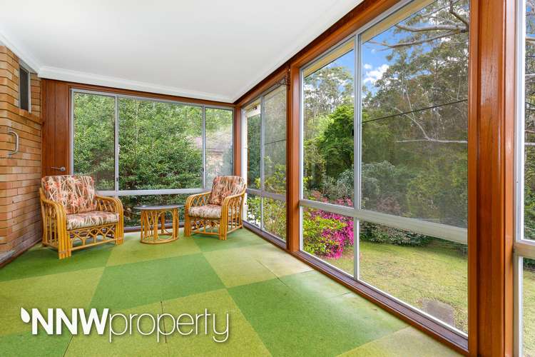 Sixth view of Homely house listing, 8 Merinda Avenue, Epping NSW 2121