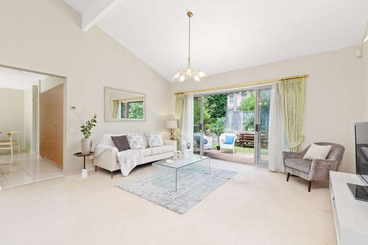 Main view of Homely house listing, 12 Leura Crescent, Turramurra NSW 2074