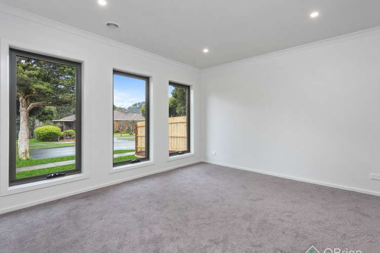 Second view of Homely house listing, 111A Bonnie View Road, Croydon North VIC 3136