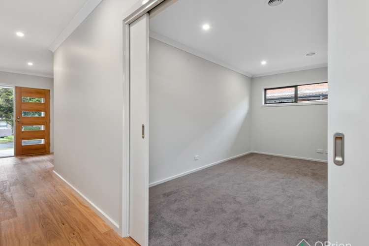 Fourth view of Homely house listing, 111A Bonnie View Road, Croydon North VIC 3136