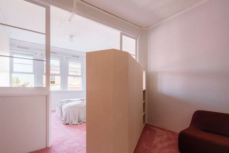 Fifth view of Homely apartment listing, 202/389 Bourke Street, Surry Hills NSW 2010