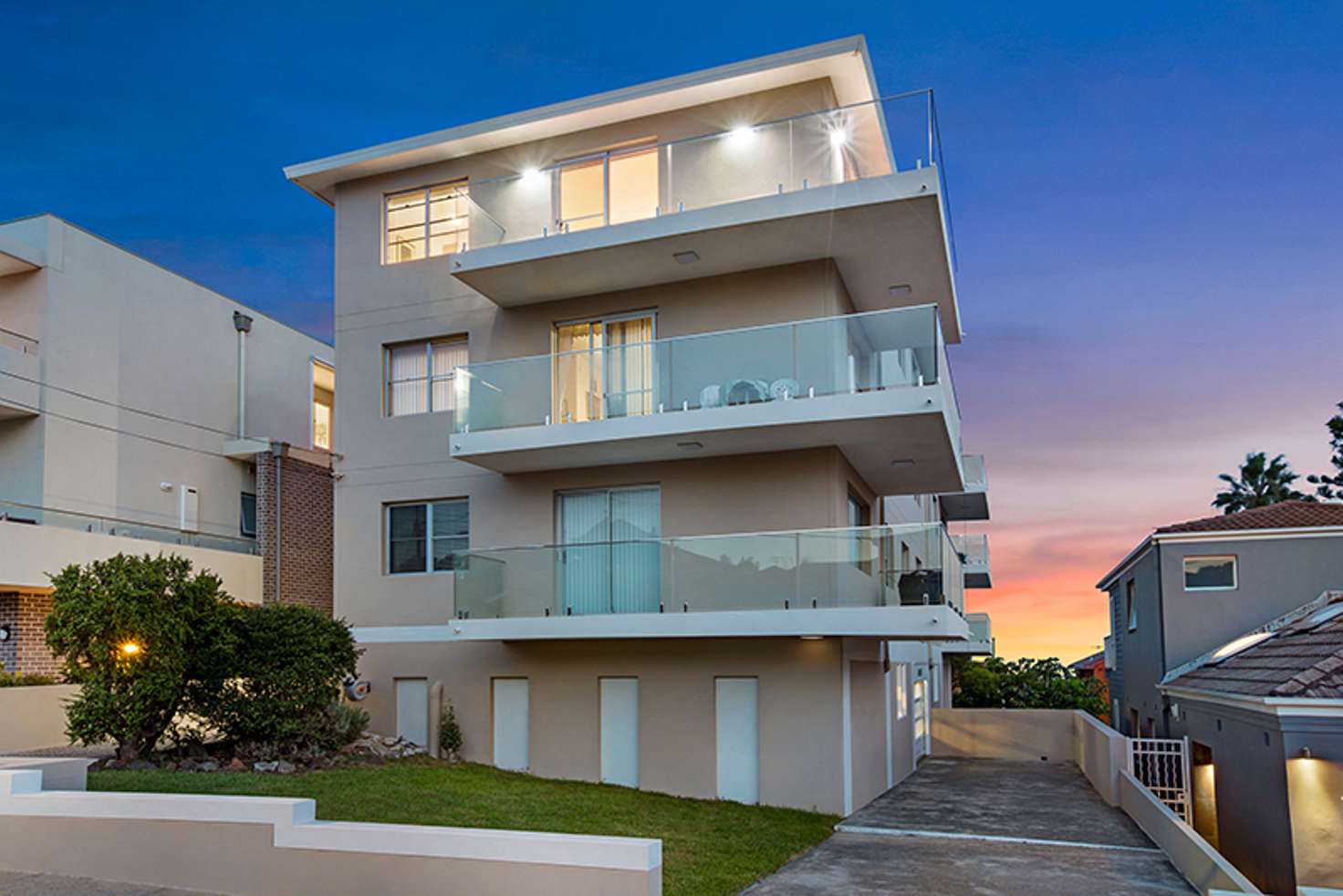Main view of Homely apartment listing, 6/7 Bellevue Street, Maroubra NSW 2035