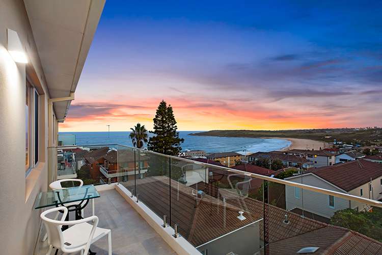 Second view of Homely apartment listing, 6/7 Bellevue Street, Maroubra NSW 2035