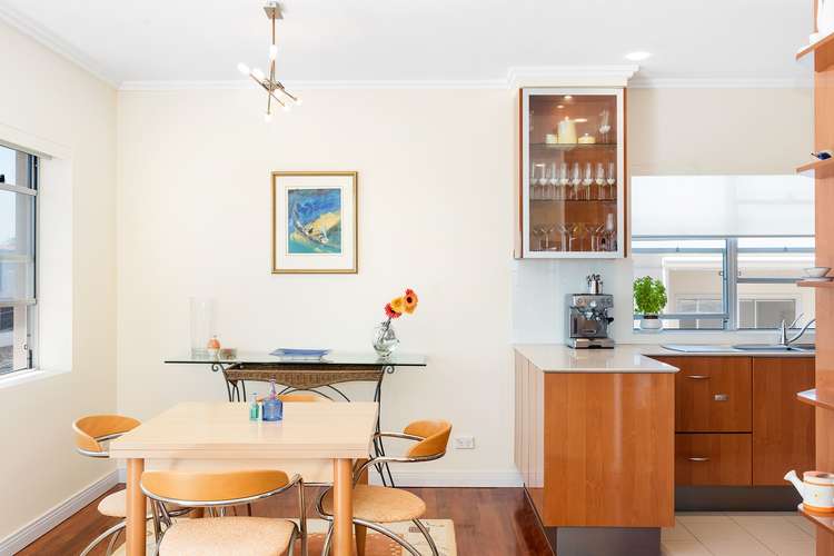 Fourth view of Homely apartment listing, 6/7 Bellevue Street, Maroubra NSW 2035