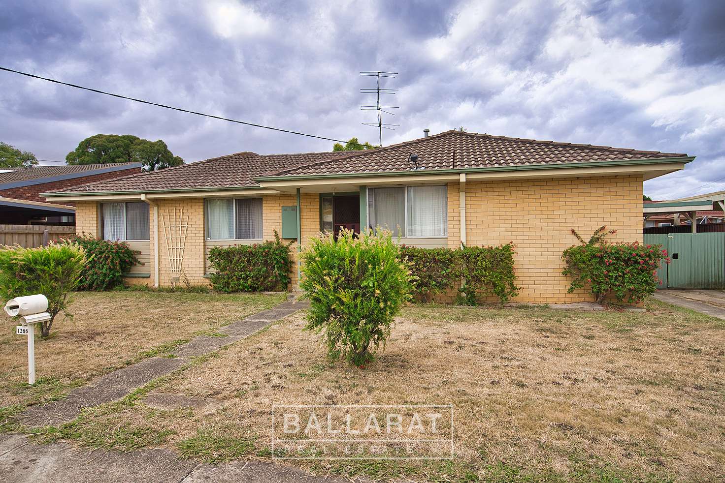 Main view of Homely house listing, 1286 Grevillea Road, Wendouree VIC 3355
