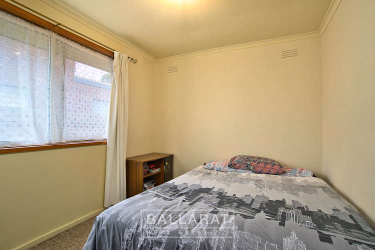 Fifth view of Homely house listing, 1286 Grevillea Road, Wendouree VIC 3355