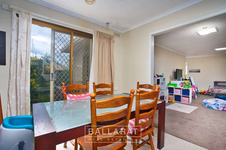 Fifth view of Homely house listing, 5 Clover Street, Wendouree VIC 3355
