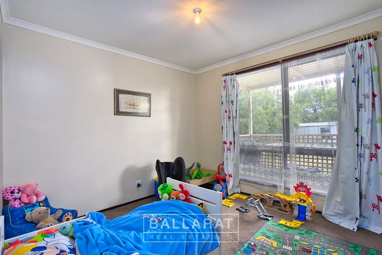 Sixth view of Homely house listing, 5 Clover Street, Wendouree VIC 3355