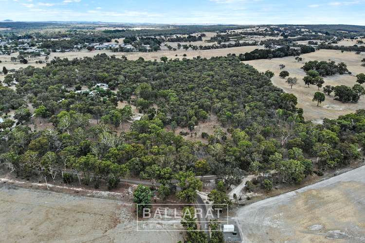 Second view of Homely residentialLand listing, C/A 9U Back Raglan Road, Beaufort VIC 3373