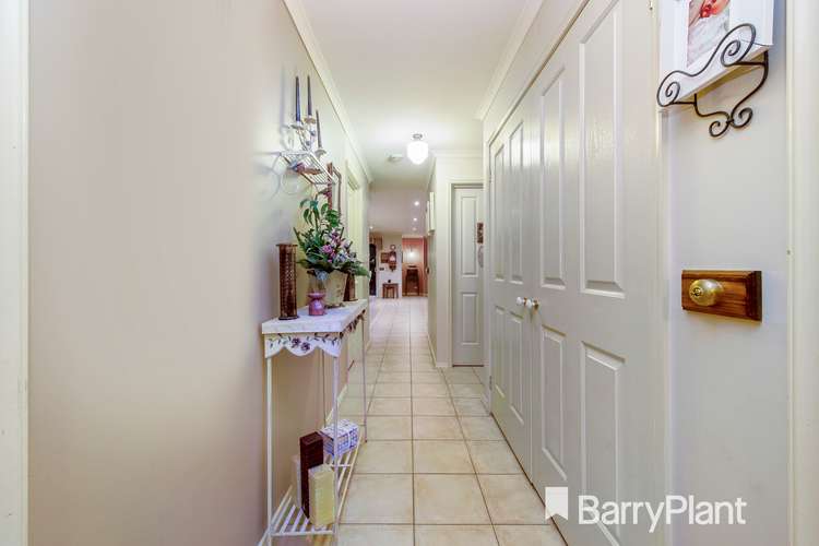 Fourth view of Homely house listing, 4 Tarragon Drive, Tarneit VIC 3029