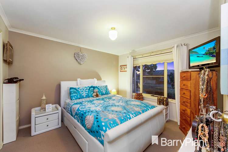 Fifth view of Homely house listing, 4 Tarragon Drive, Tarneit VIC 3029