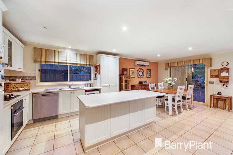 Sixth view of Homely house listing, 4 Tarragon Drive, Tarneit VIC 3029