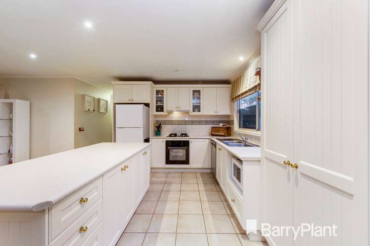 Seventh view of Homely house listing, 4 Tarragon Drive, Tarneit VIC 3029