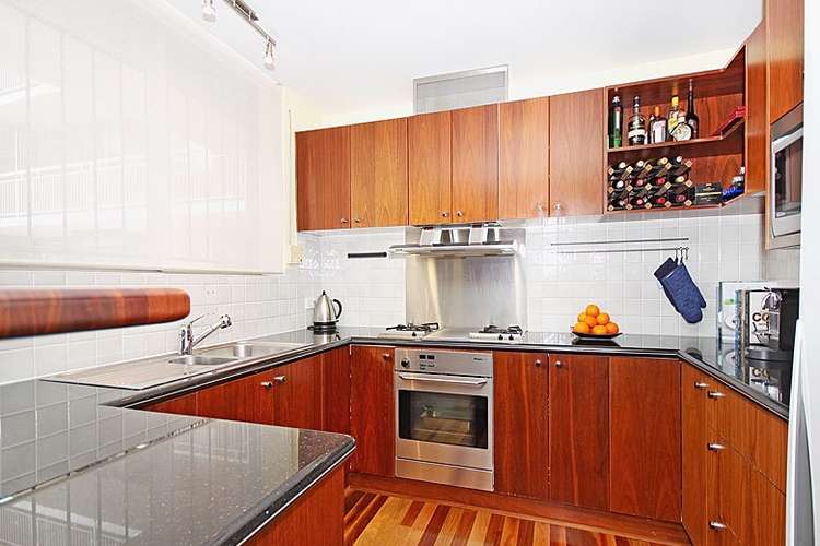 Fourth view of Homely unit listing, 4/54 Sydney Street, New Farm QLD 4005